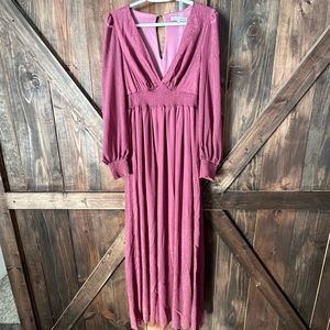 NWT - Baltic Born Maxi -Small